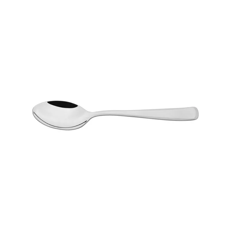 Kit 36 Colheres de Mesa Tramontina Pacific em Aço Inox