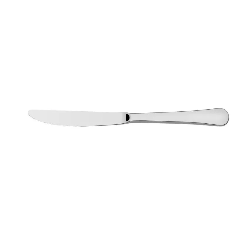 Kit 6 Facas para Sobremesa Tramontina Zurique em Aço Inox