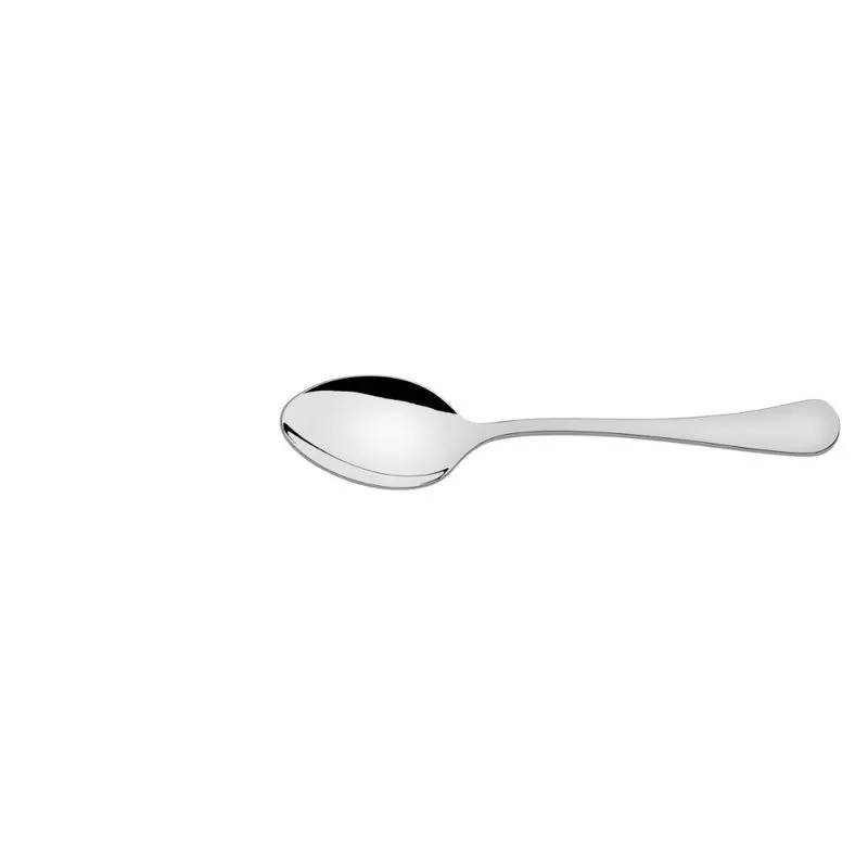 Kit 6 Colheres para Cha Tramontina Zurique em Aço Inox