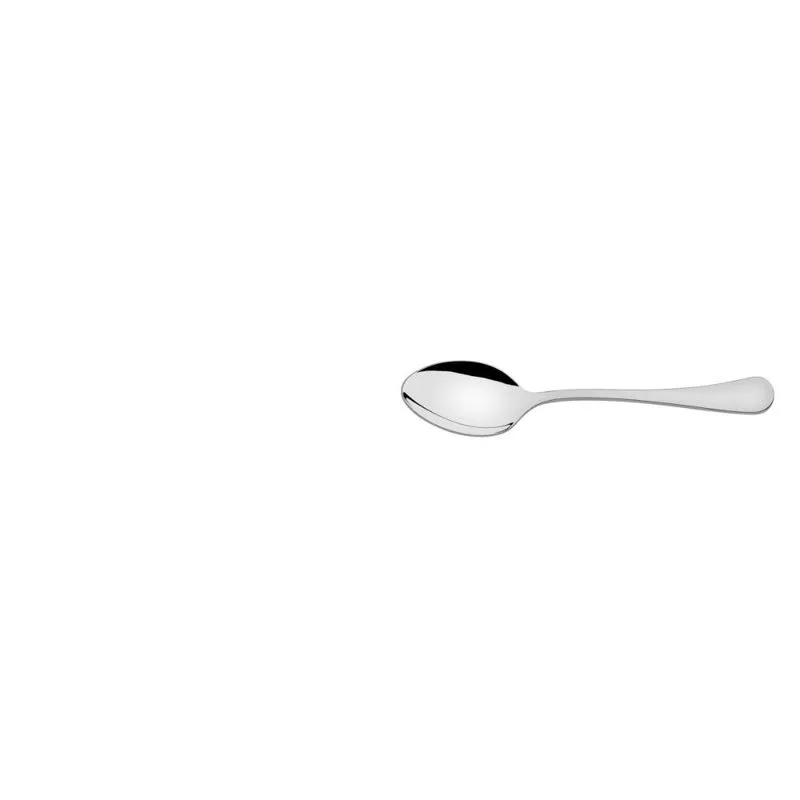 Kit 2 Colheres para Café Tramontina Zurique em Aço Inox
