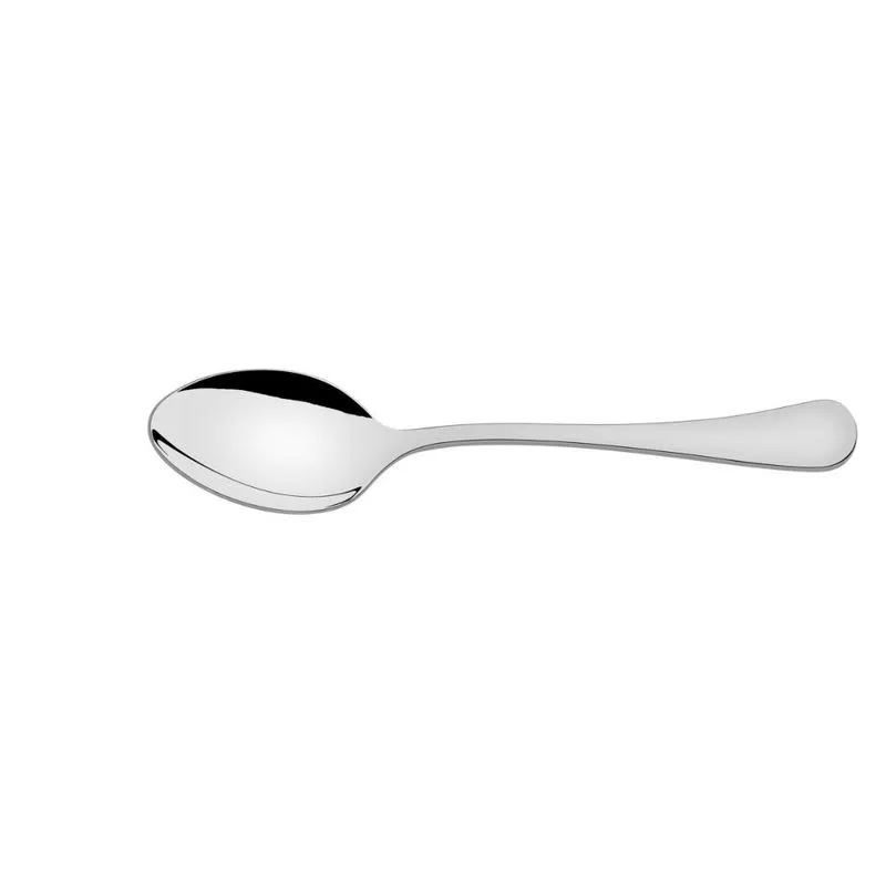 Kit 48 Colheres para Sobremesa Tramontina Zurique Inox