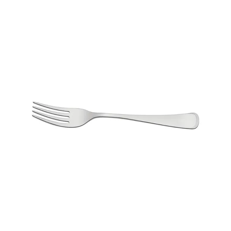 Kit 24 Garfos de Mesa Tramontina Monaco em Aço Inox