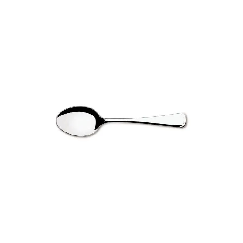 Kit 6 Colheres para Cha Tramontina Monaco em Aço Inox