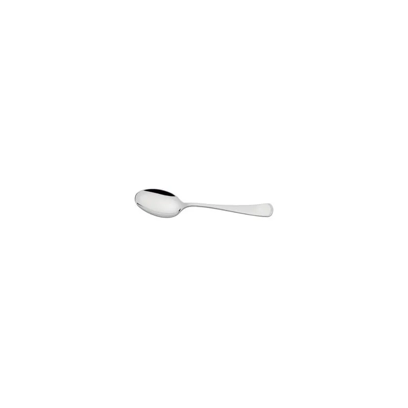 Kit 2 Colheres para Cafe Tramontina Monaco em Aço Inox
