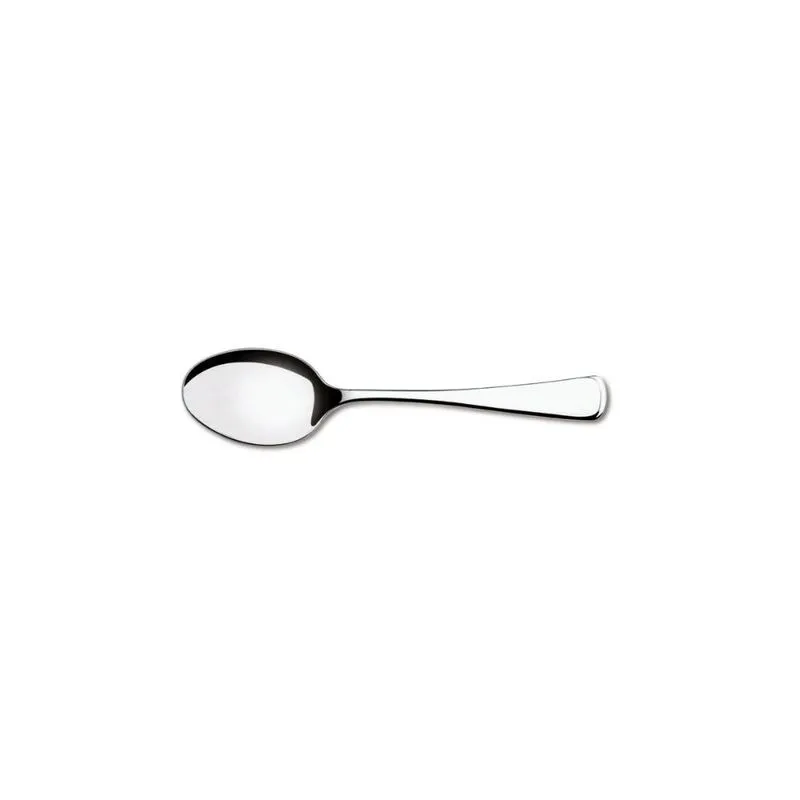 Kit 2 Colheres para Sobremesa Tramontina Monaco em Aço Inox