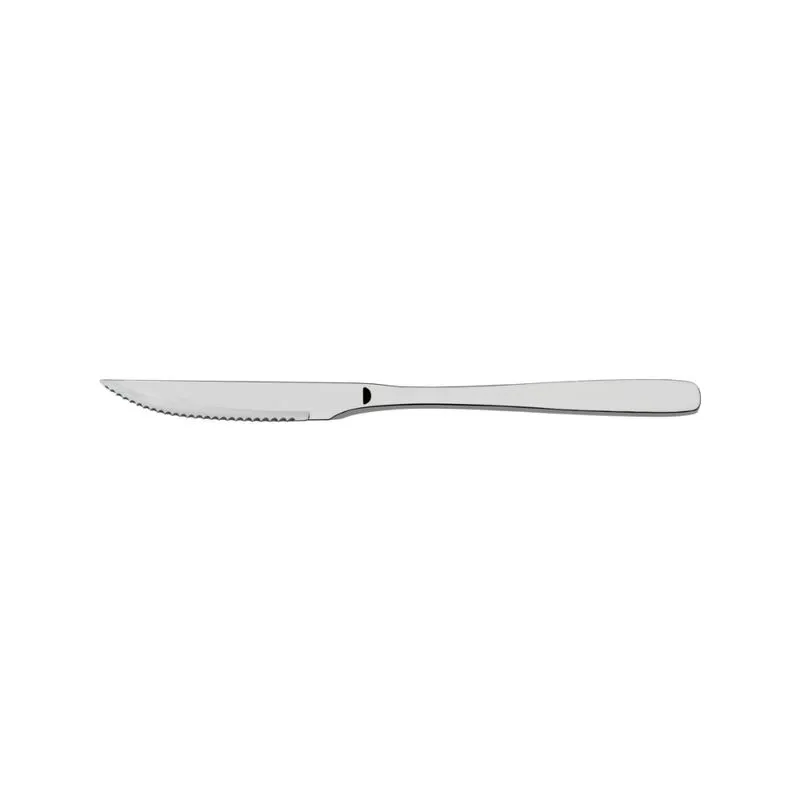 Kit 2 Facas para Churrasco Tramontina Cosmos em Aço Inox