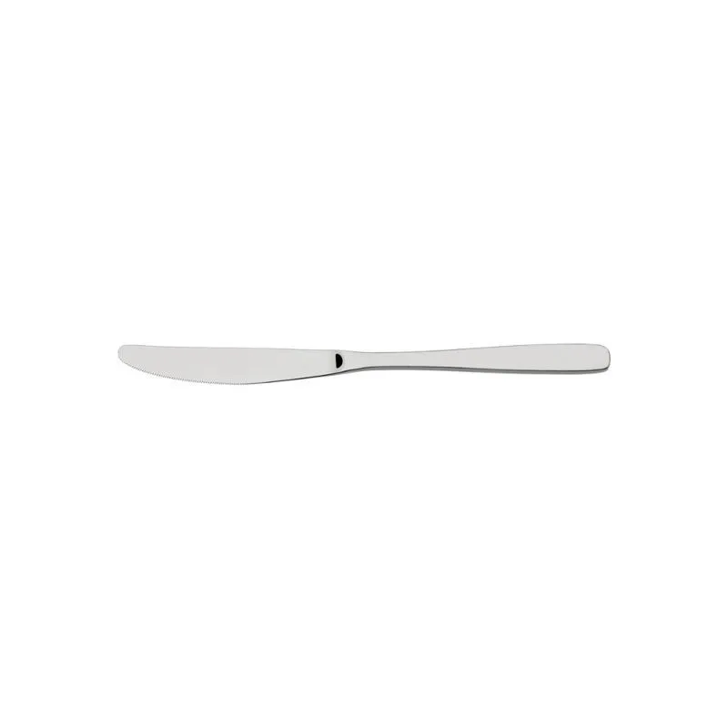 Kit 4 Facas para Sobremesa Tramontina Cosmos em Aço Inox