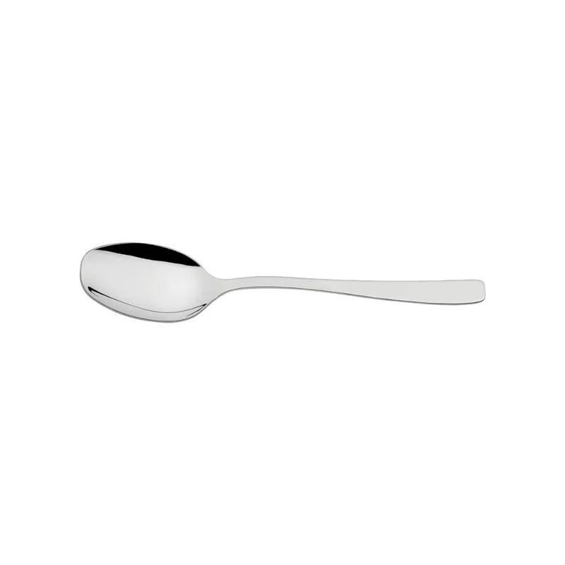 Kit 36 Colheres de Mesa Tramontina Cosmos em Aço Inox