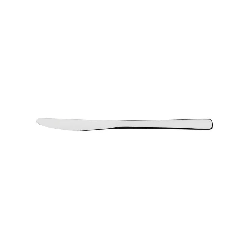Kit 4 Facas para Sobremesa Tramontina Oslo em Aço Inox