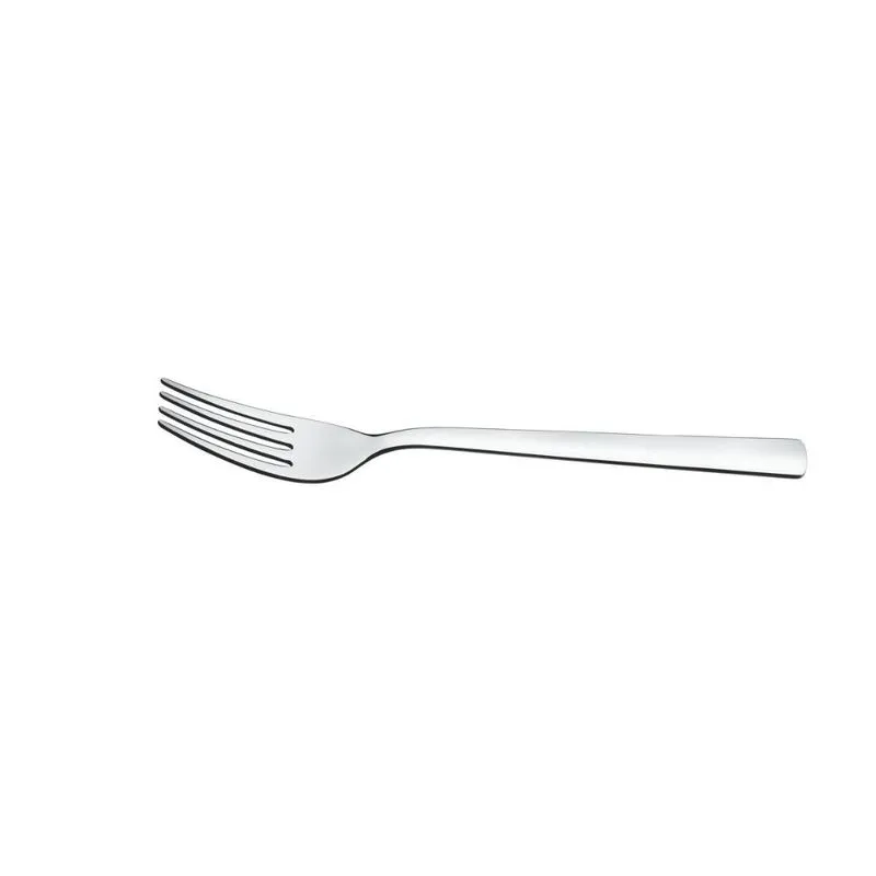 Kit 24 Garfos de Mesa Tramontina Oslo em Aço Inox