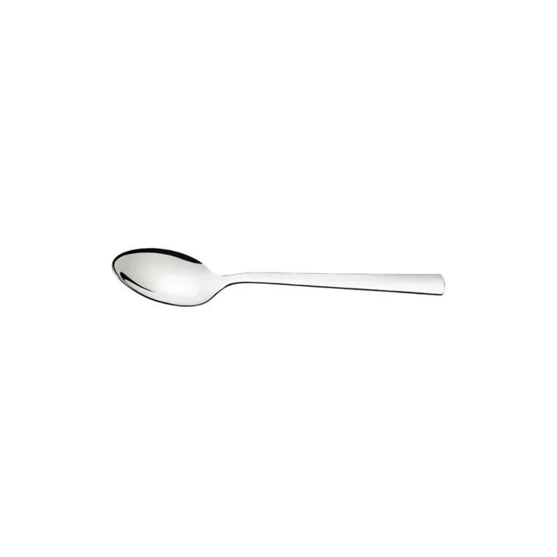 Kit 12 Colheres para Cha Tramontina Oslo em Aço Inox