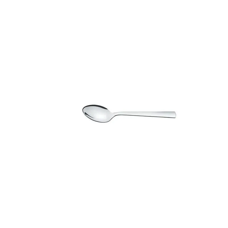 Colher Oslo Para Café Em Aço Inox Acabamento Alto Brilho Inox Tramontina 2
