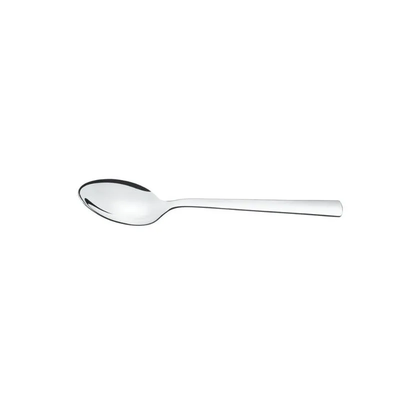 Kit 36 Colheres para Sobremesa Tramontina Oslo em Aço Inox