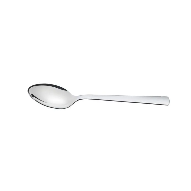 Kit 6 Colheres de Mesa Tramontina Oslo em Aço Inox