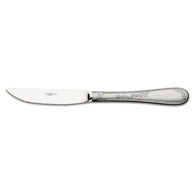 Kit 36 Facas para Churrasco Tramontina Renascença Inox