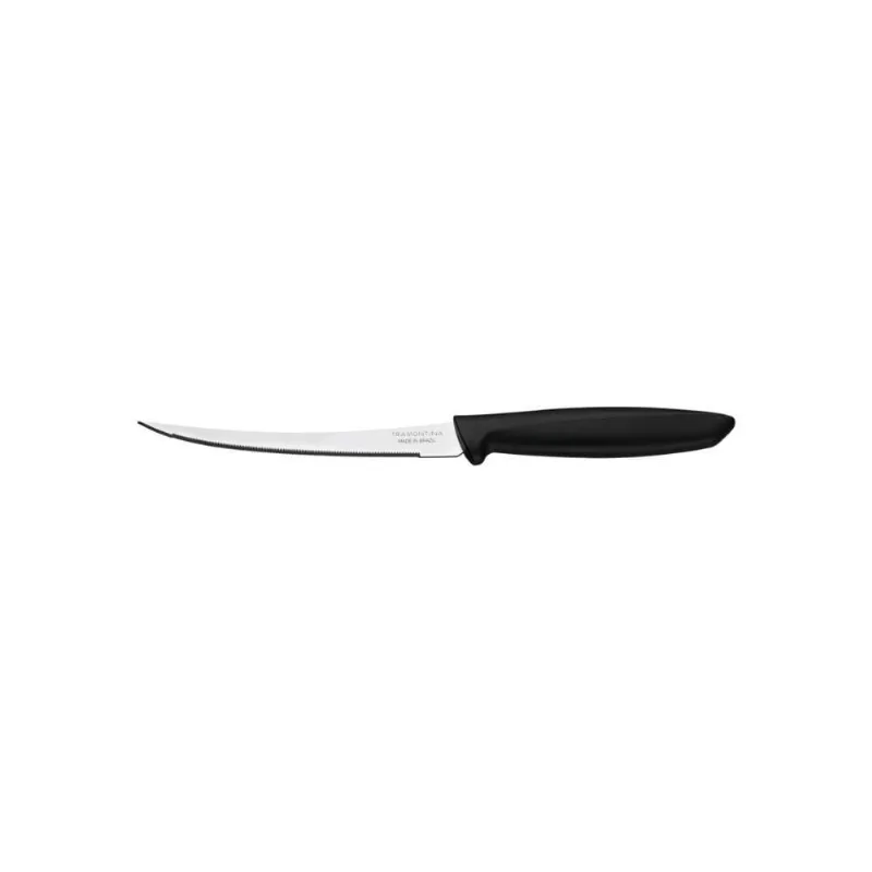 Kit 10 Faca Para Tomate 5 Plenus Tramontina