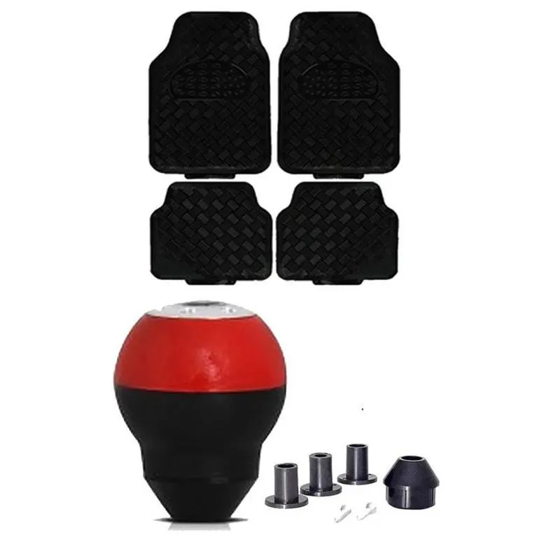 Tapete Preto Brilho Bola Cambio Verm Bmw Serie M