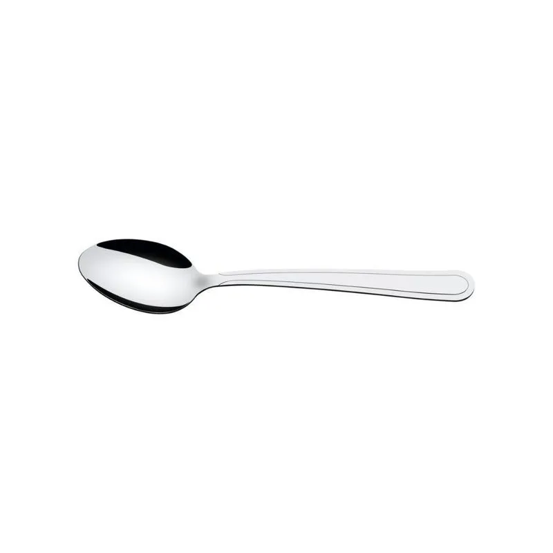 Kit 3 Colher De Mesa Em Aço Inox Tramontina Búzios