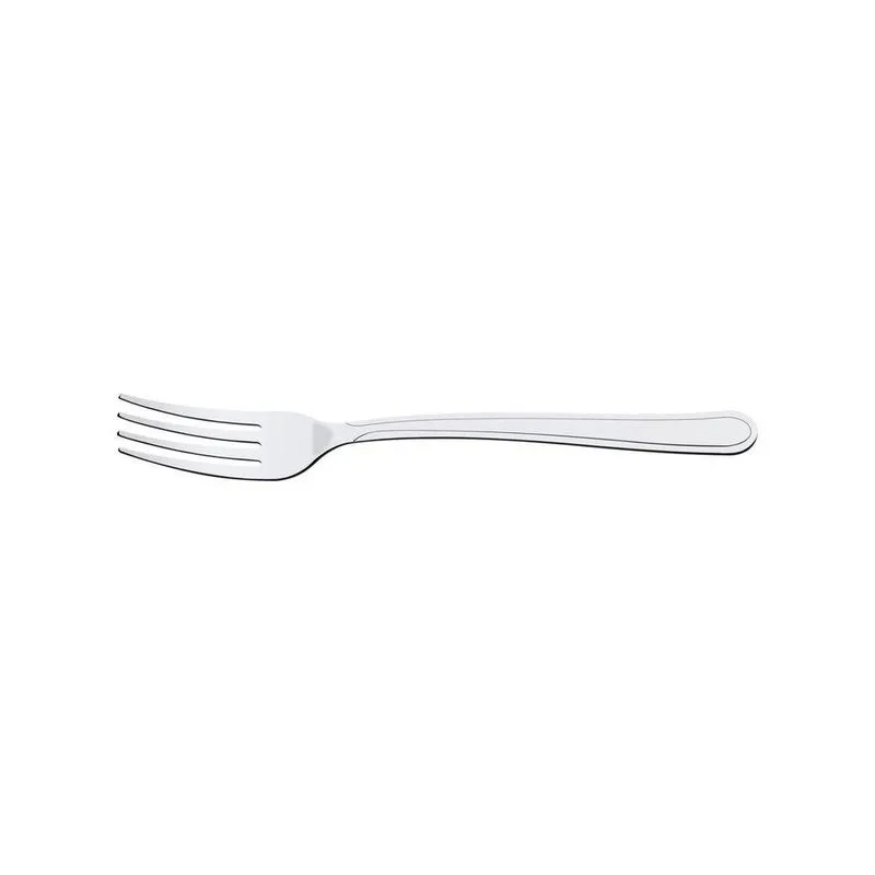 Kit 6 Garfo De Mesa Inox Buzios - Tramontina