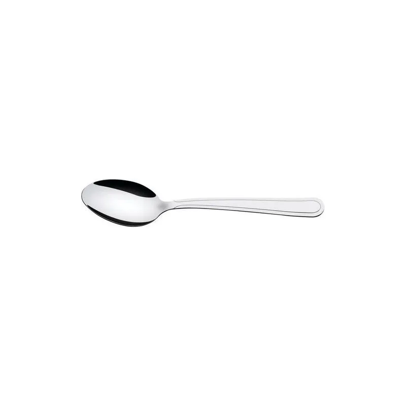 Kit 12 Colher Para Sobremesa Inox Buzios Tramontina