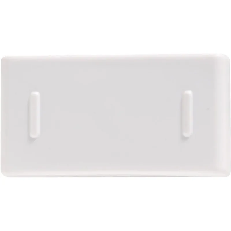 Kit 2 Módulo Interruptor Paralelo Tramontina 10a 250v Branco