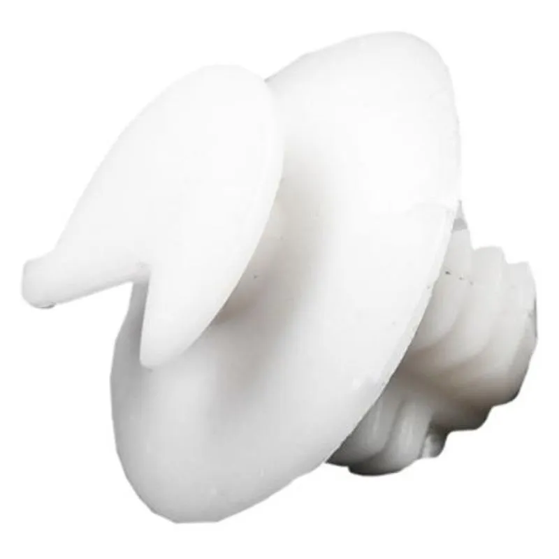 Grampo Do Revest De Porta Malas Para Ford F1000 95