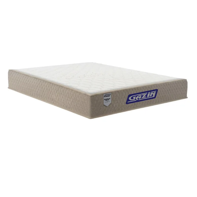 Colchão Gazin de Espuma D60 Double Face Force PLUS Queen 158cm