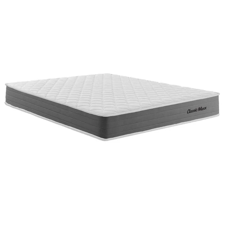 Colchão de Molas Ensacadas Classic Maxx Casal 138cm