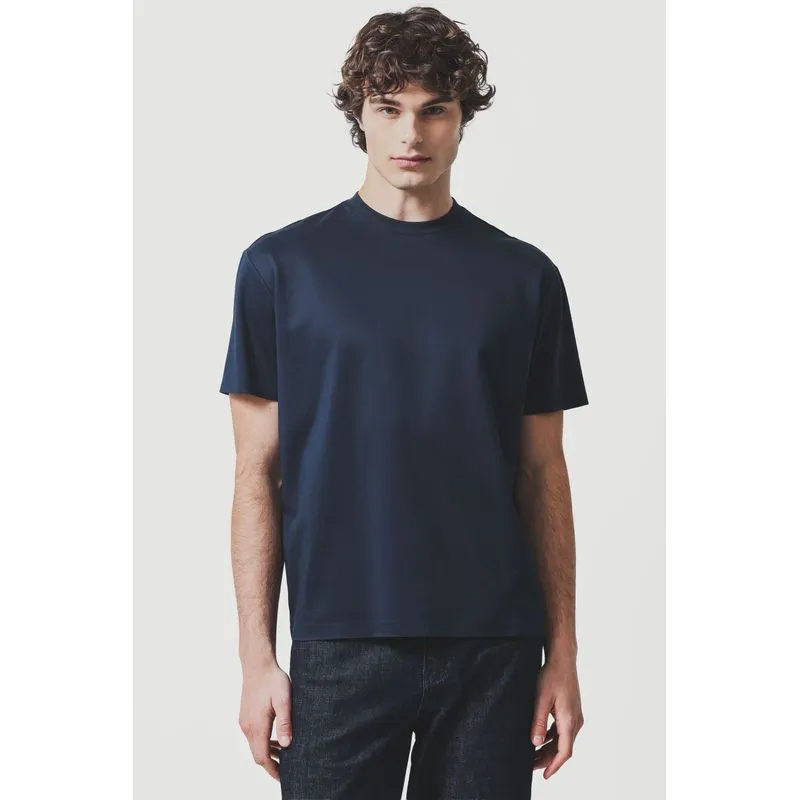 Oyster T-Shirt Aramis Marinho - P