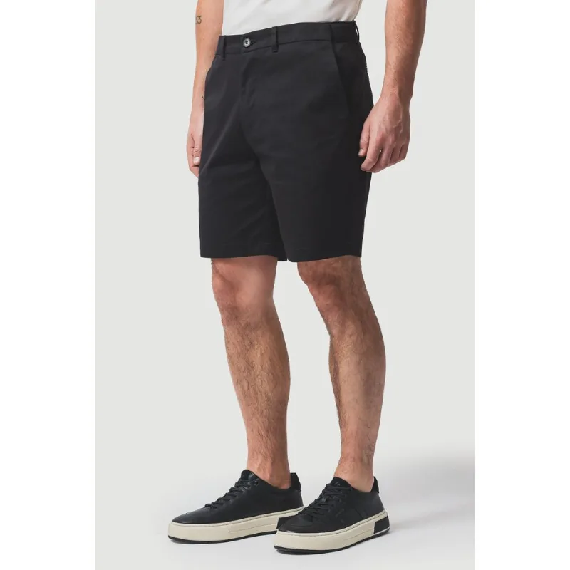Bermuda Chino Premium Touch Moovex Preto - 46