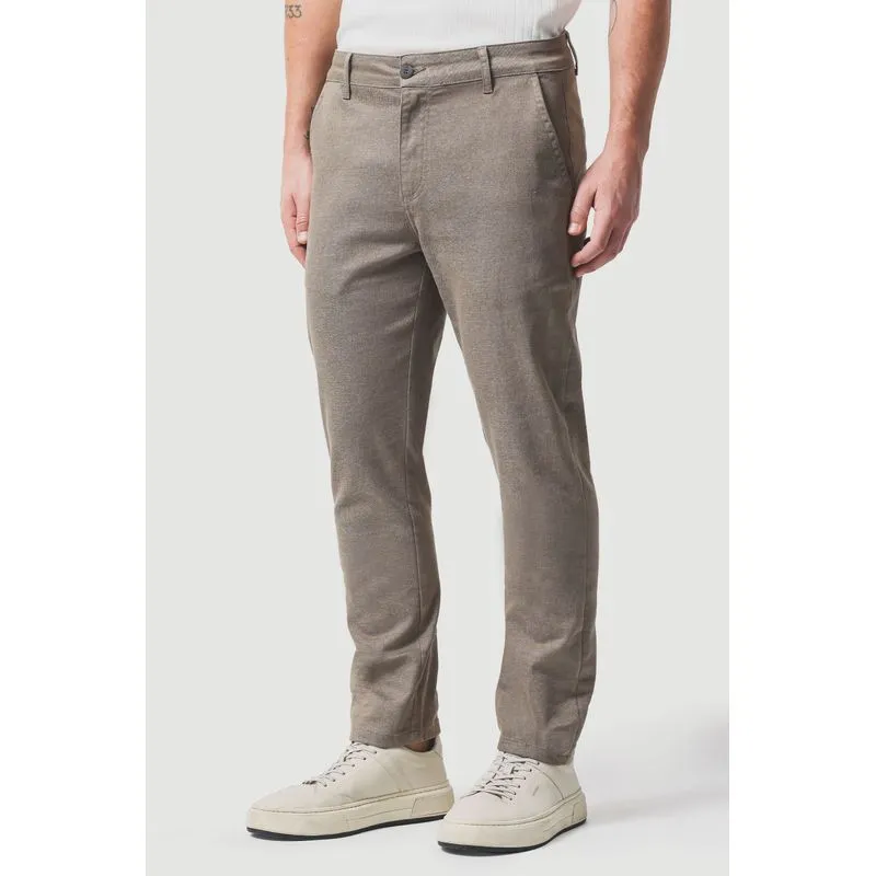 Calça Chino Bolso Faca Moline Fendi 118 - 54
