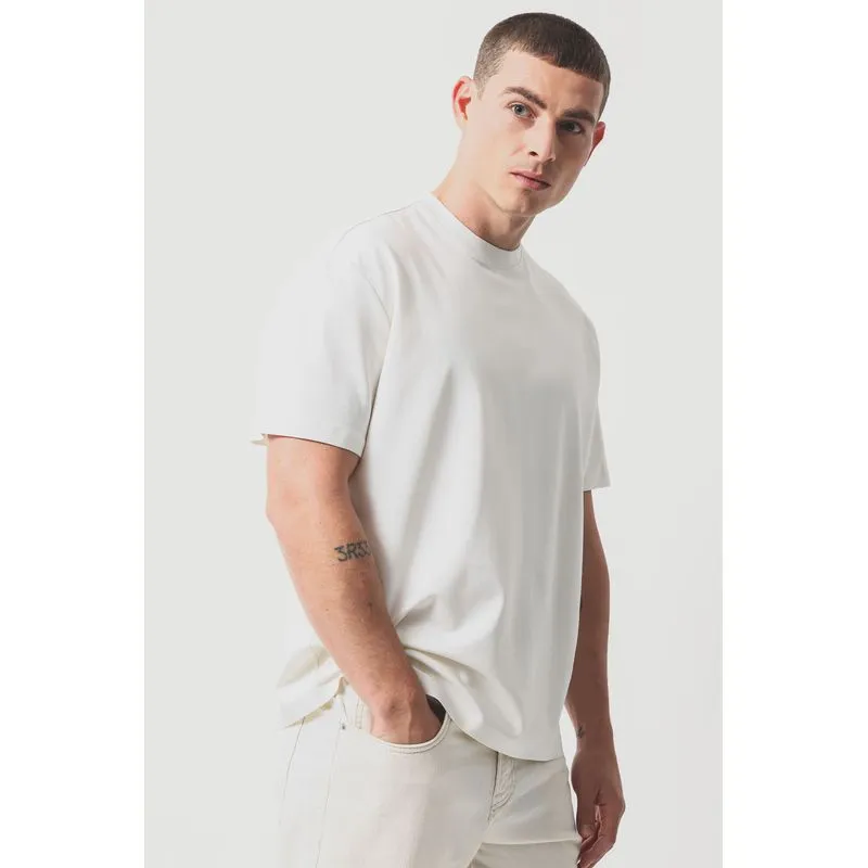 Oyster T-Shirt Aramis Off White - GG