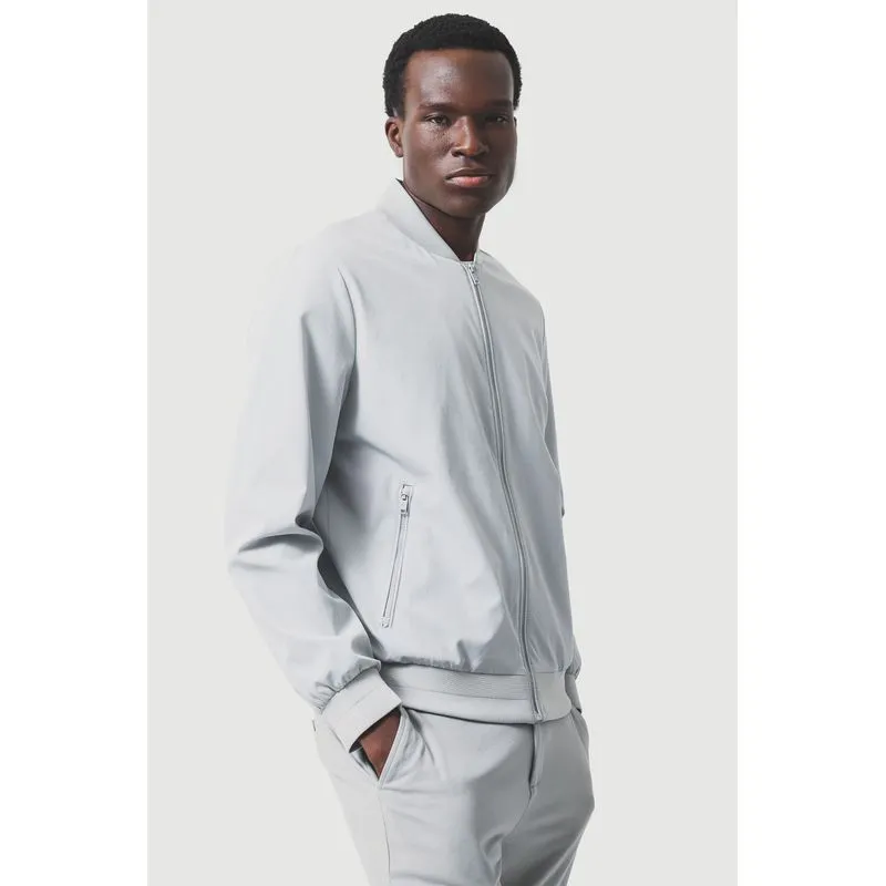 Jaqueta Bomber Liquid Repeller Gelo - M