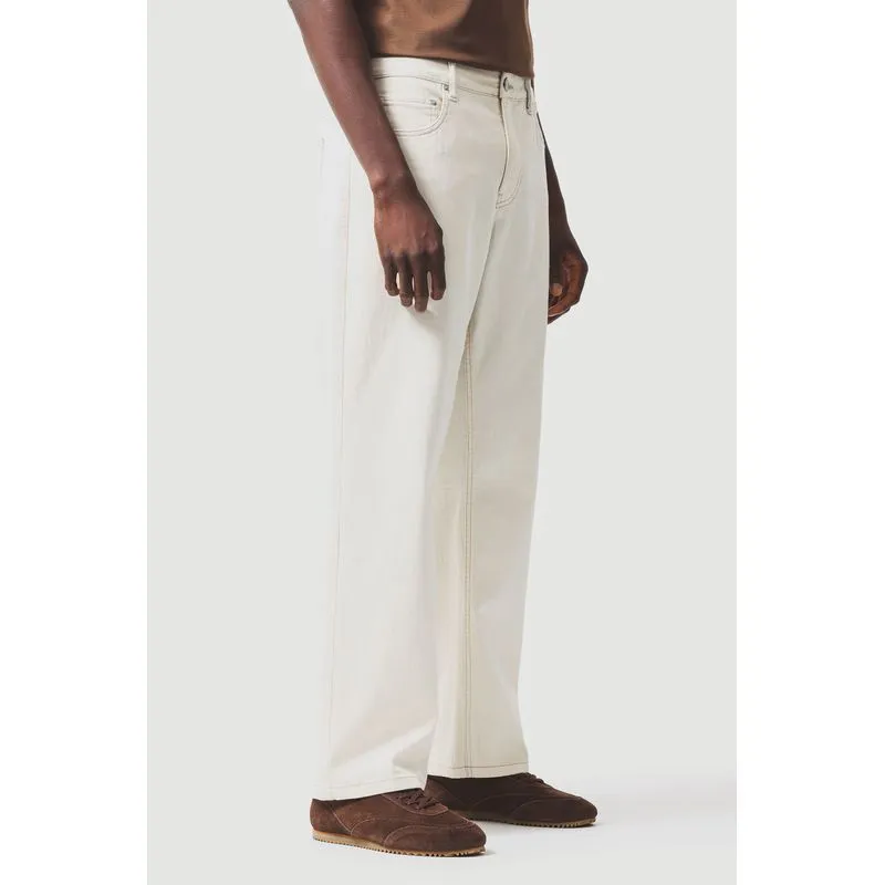 Calça Jeans Reta Off Off White - 38