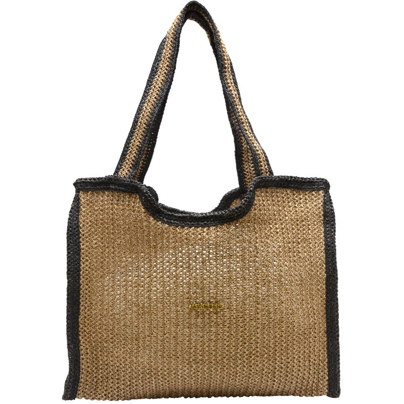 Bolsa de Praia Havaianas Croche Areia / Único - Havaianas