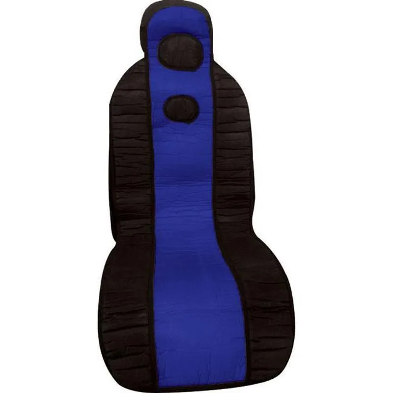 Assento Dianteiro Kia Shuma Preto Azul