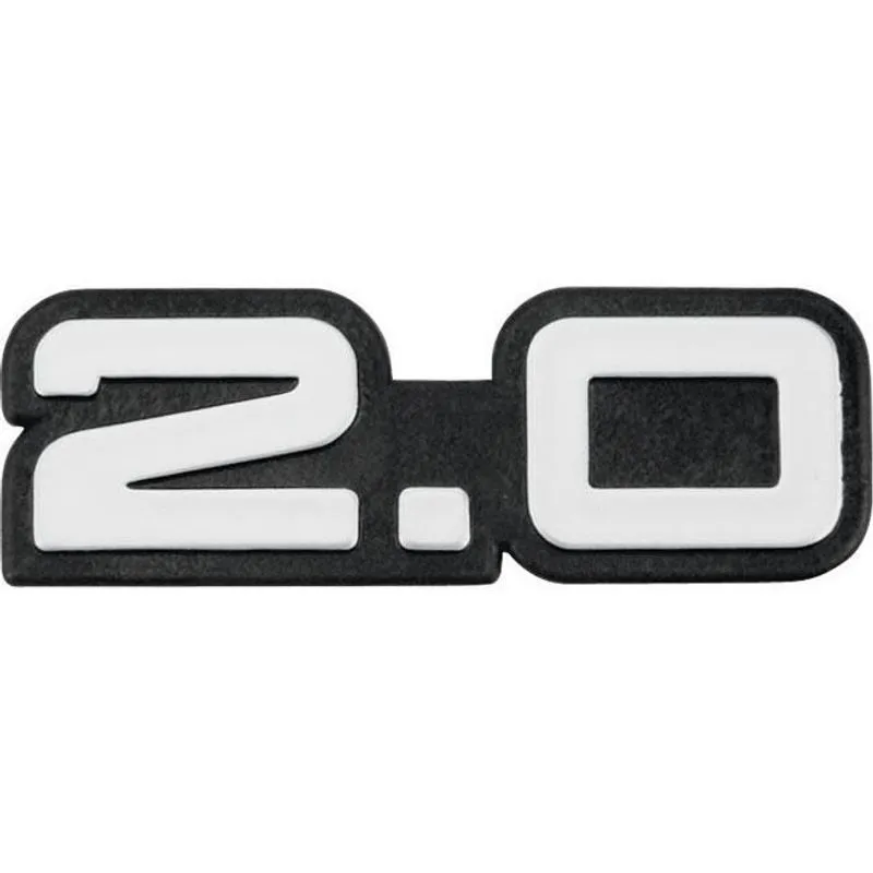 Emblema 2.0 Kadet 1995