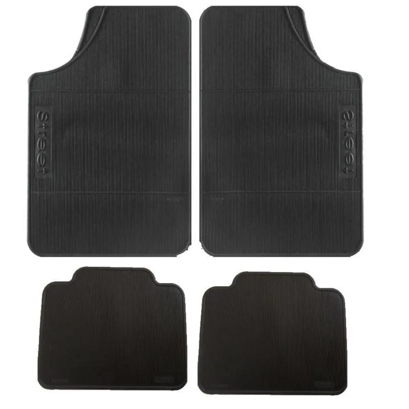 Tapete Borracha Pvc Street Gm Trafic
