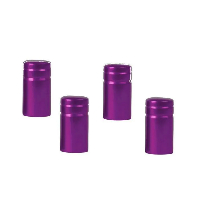 Tampa Bico Valvula Roxo Bmw Serie 3
