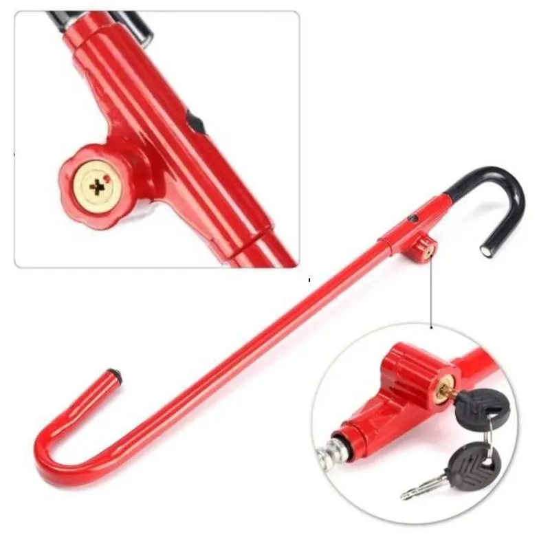 Trava Carneiro Antifurto Mini One Volante