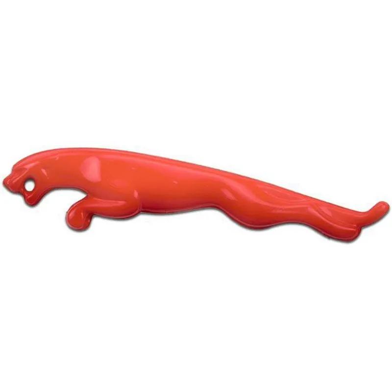 Emblema Leopardo Verm Mini Cooper Roadster