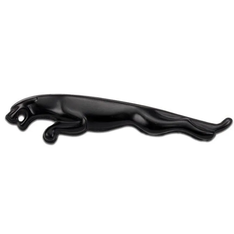 Emblema Leopardo Preto Mini Cooper Roadster