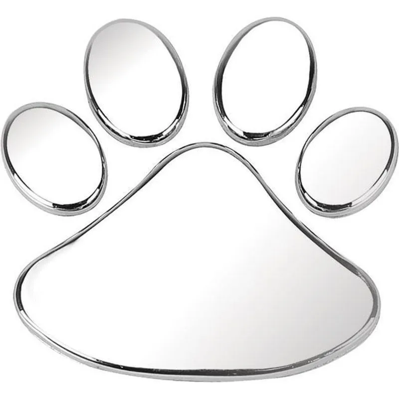Emblema Patinha Crom Mini Cooper Roadster