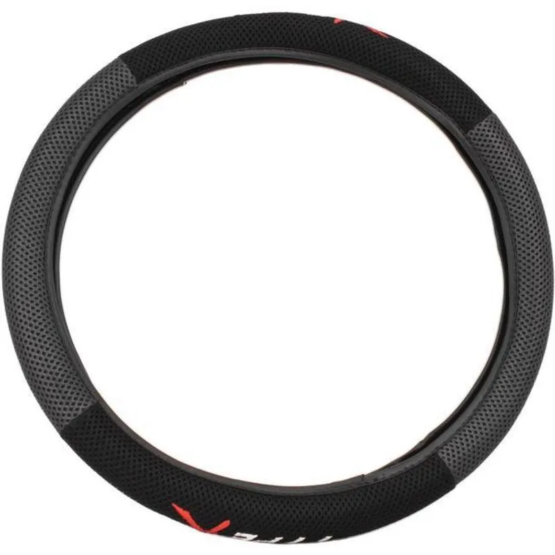 Capa Volante Gol 1.0 Power 16v 76cv 4p Preta Type-r Bordado