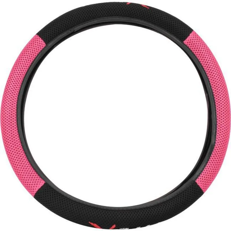 Capa Volante Parati Cl 1.8 Mi 2p E 4p Preta Rosa Type-r