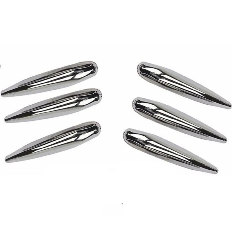 Friso Stick Parts 6 Unid Premium Preto Seat Ibiza