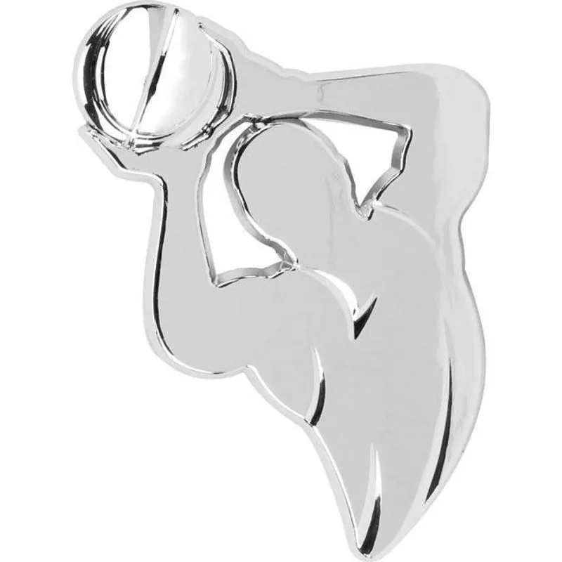 Emblema Basquete Crom Citron Ds5