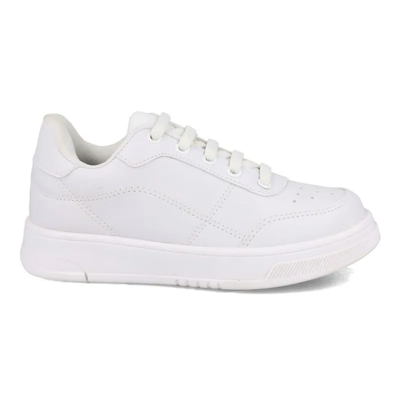 Tênis Done Head Infantil Branco 35