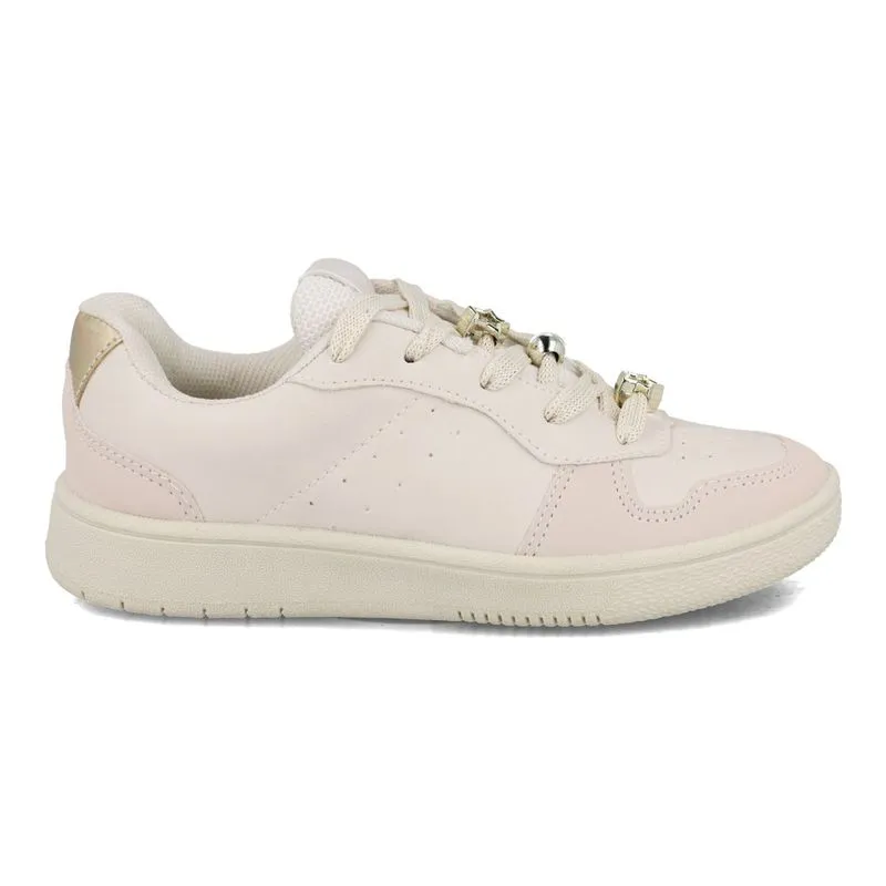 Tênis M Shuz Kids Infantil Branco Off 29