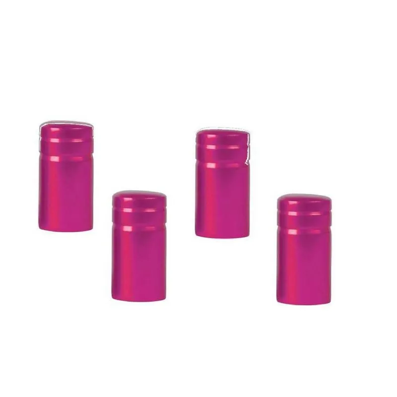 Tampa Bico Valvula Rosa Gm Monza